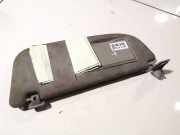Sonnenblende Peugeot 406, 1999.03 - 2004.05 facelift Gebraucht,