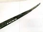 Zierleiste Leiste - Hinten Rechts Volkswagen Touran, 2003.01 - 2006.10 Gebraucht, avq