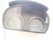 Tachometer BMW X3 E83, 2003.01 - 2010.06 1040781,1024680-26 3414376-02