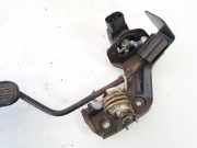 Pedalwerk Toyota Avensis Verso, 2001.08 - 2009.11 7811116030,781111-6030