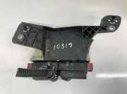 Relais für Lüfter Opel Zafira, A 1999.04 - 2003.11 24462347, 15408379