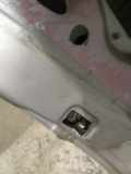Türschloss Stangen - Vorne Linke Opel Zafira, A 1999.04 - 2003.11 Gebraucht,