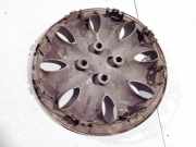 Radkappe Radzierblenden - R15 Citroen Xsara, I 2000.09 - 2005.03 facelift 9641818580, 0091011
