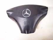 Airbag Fahrer Mercedes-Benz A-CLASS, W168, 2001.06 - 2004.09 facelift 1684600298,