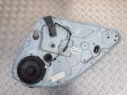 Fensterheber - Hinten Rechts Ford Focus, 2004.11 - 2008.06 996986,