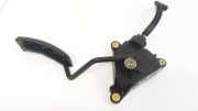 Pedalwerk Renault Scenic, II 2003.06 - 2006.06 8200159645,