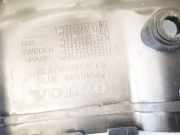 Zahnriemenschutz Abdeckung Volvo S60, 2005.01 - 2010.04 facelift 08658541,08658542