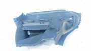 Verkleidung Säule - HINTER LINKES Citroen C3, I 2002.02 - 2005.06 D9639734177,