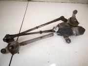 Wischermotor vorne Subaru Impreza, 2009.06 - 2011.06 facelift 86511fg010,159300-1552