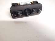 Schalter für Licht Volvo V70, III 2007 - 2011.06 30739413, 04066312