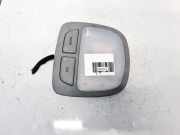 Innenraumleuchte Hyundai Santa Fe, 2006.03 - 2012.09 928502BXXX,92850-2BXXX