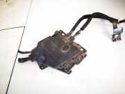 Sicherungskasten Citroen C3, II 2009.11 --> present 9801147680,66652x