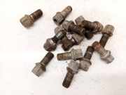 Radschrauben Schraube Radbolzen Volkswagen Passat, B6 2005.08 - 2010.11 Gebraucht, BMP