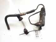 Kupplungsnehmerzylinder Nehmerzylinder Audi A6, C4 1994.06 - 1997.10 4a0721261,