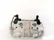 Türgriff Türaussengriff - Hinten Linke Opel Vectra, B 2000.09 - 2002.04 facelift Gebraucht ,