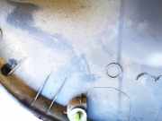 T?rverkleidung - Hinten Rechts Hyundai Elantra, 2000.06 - 2006.07 833622d010,83362-2d010