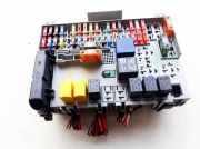 Sicherungskasten Opel Astra, G 1998.09 - 2004.12 90589965,