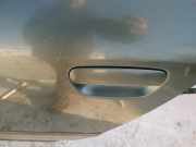 Türgriff Türaussengriff - Hinten Linke Audi A6, C5 2001.08 - 2005.01 facelift Gebraucht,