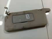 Sonnenblende Toyota Avensis Verso, 2001.08 - 2009.11 Gebraucht,
