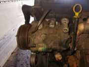 Klimakompressor Opel Meriva, A 2002.12 - 2006.01 24421642,