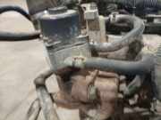 AGR Ventil Nissan X-Trail, 2001.06 - 2007.06 Gebraucht,