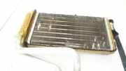 Heizungskühler Wärmetauscher Fiat Brava, 1995.10 - 2002.12 B838,