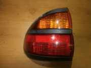 R?ckleuchten - Hinten Linke Renault Laguna, I 1994.01 - 2001.03 7700420122,