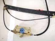 Fensterheber - Vorne Linke Audi A6, C6 2008.10 - 2011.08 facelift Gebraucht,