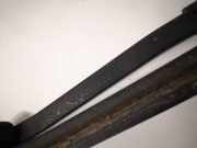 Windschutzscheibe Scheibenwischer Peugeot RCZ 2009 - 2015 ym24005680,