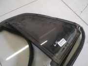 Dreieck Seitenscheibe - Hinten Linke Volkswagen Phaeton, 2002.04 - 2006 as2, BMK