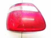 R?ckleuchten - Hinten Linke Toyota Avensis Verso, 2001.08 - 2009.11 Gebraucht,