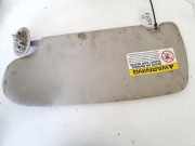 Sonnenblende Chrysler Voyager, IV 2000.02 - 2008.12 Gebraucht,