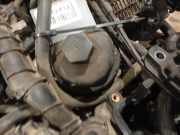 Ölfiltergehäuse Volkswagen Touareg, 2002.10 - 2007.09 Gebraucht, BKS
