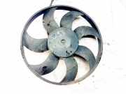 Kühlerlüfter Lüftermotor Peugeot 206, 1998.08 - 2002.07 Gebraucht,