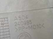 Getr?nkehalter Volkswagen Touran, 2003.01 - 2006.10 240985,240985 AZV