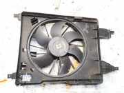 Kühlerlüfter Lüftermotor Renault Scenic, II 2006.06 - 2009.02 facelift 8200151465q,5020232