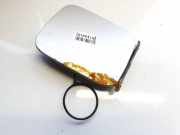 Tankdeckel Tankklappe Nissan Almera Tino 2003.09 - 2006.12 facelift Gebraucht,