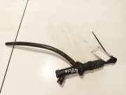 Kupplungsnehmerzylinder Nehmerzylinder Renault Megane, III 2008.11 - 2012.06 Gebraucht,