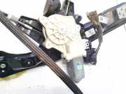 Fensterheber motor - Vorne Rechts Ford Focus, 2011.04 - 2018 929554101,