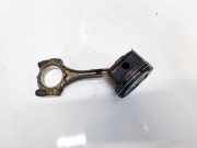 Kolben Pleuelstange Toyota Yaris, II (XP90) 2005.01 - 2011.01 Gebraucht,