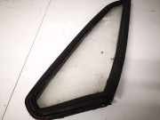 Seitenfenster Seitenscheibe - Audi 80, B4 1991.09 - 1995.01 as2 ,