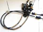 Seilzug für Schaltgetriebe Ford S-Max, 2006.05 - 2014 Gebraucht,