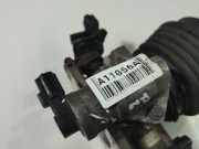 Drosselklappe Jaguar X-Type, 2001.06 - 2007.11 2X4UCB,2X4U-CB 02-25-02 022502