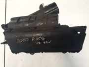 Luftfilterkasten Peugeot 206, 2002.07 - 2009.01 facelift 9647501680,9647501680 50557