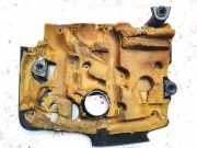 Motorabdeckung Nissan Primera, P12 2002.01 - 2008.12 Gebraucht,