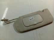Sonnenblende Dodge Caliber, 2006.08 - 2009.01 Gebraucht,