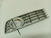 Kühlergrill - Vorne Linke Audi A4, B6 2000.11 - 2004.11 8E0807681,8E0 807 681