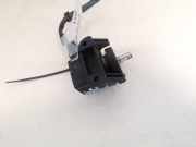 Pedalwerk Mercedes-Benz A-CLASS, W168, 2001.06 - 2004.09 facelift a0135427717,a013-542-77-17