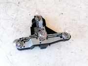 Lampentr?ger Heckleuchte - Hinten Toyota Corolla, 2001.11 - 2004.02 Gebraucht,