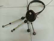 Seilzug für Schaltgetriebe Peugeot 307, 2000.08 - 2005.06 Gebraucht,